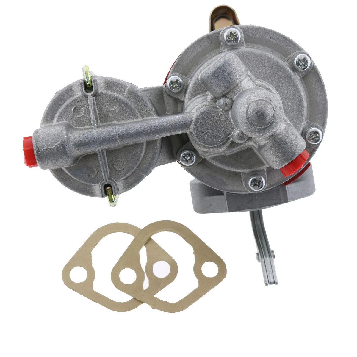 Fuel Pump 3637338M91 for Ford Massey Ferguson 65 165 302 304 3165 (1965–1985)
