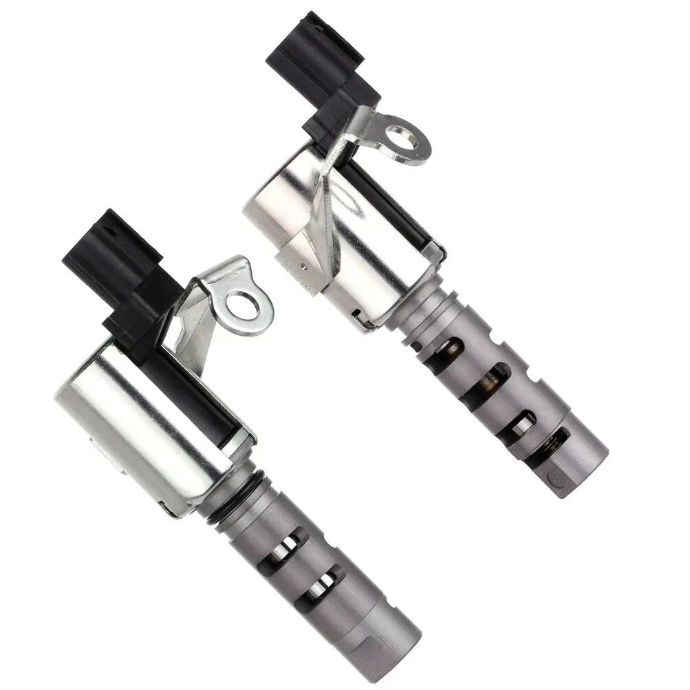 Solenoid Pair 2 x VVT Variable Timing Solenoid for Toyota Tacoma (2005–2023)