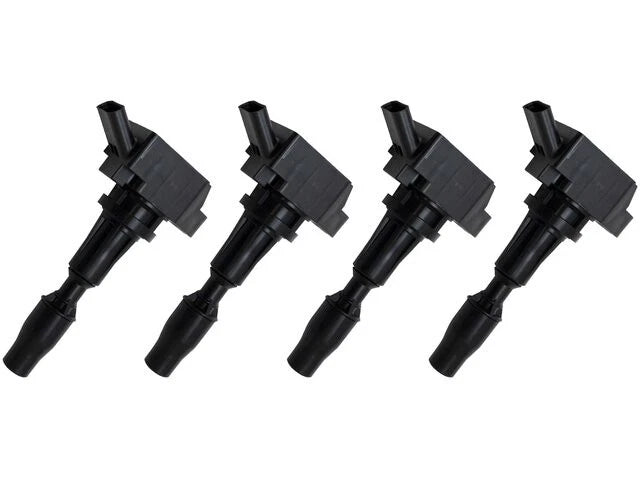 Ignition Coil Set for Hyundai Sonata (2015–2019) 92944SDFN