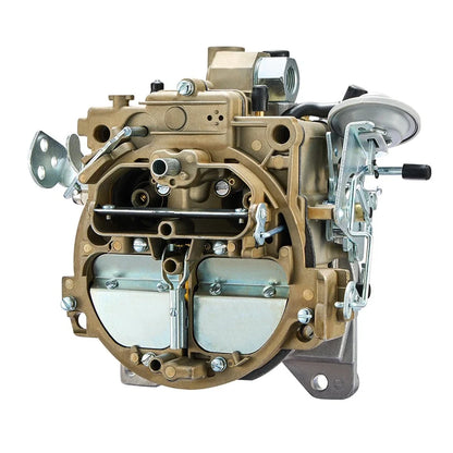 Quadrajet Carburetor Rochester 4 Barrel 600CFM for Chevy K20 Pickup (1970–1980)