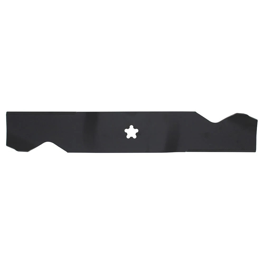 Set of 3 High Lift Mower Blades for Husqvarna AYP 54" Cut