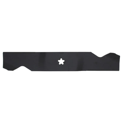 Set of 3 High Lift Mower Blades for Husqvarna AYP 54" Cut