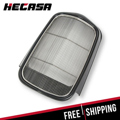 Front Grille Shell + Stainless Grill Insert for 1932 Model B/BB/18