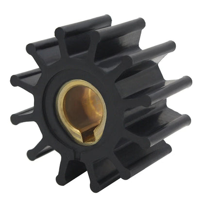 EM Phasor Marine Engine Cooling Water Pump Impeller 6620 for Marine Engines