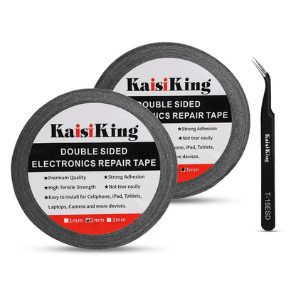 2Mm / 3Mm X 50M LCD Screen Repair Tape for Cell Phones