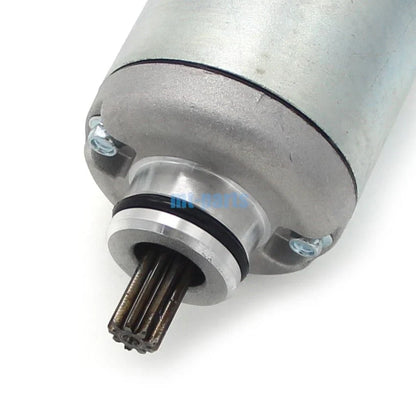 Starter Motor for Peugeot Trekker 125 / Trekker 150 (2002–2003)