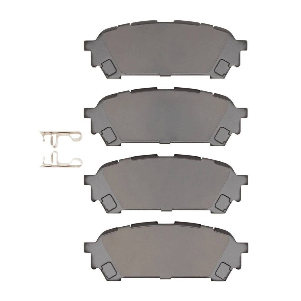Disc Brakes for Subaru Forester (2004–2008) ALX-PAU-DF-1551-1004-00-CLA2