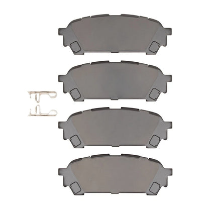 Disc Brakes for Subaru Forester (2004–2008) ALX-PAU-DF-1551-1004-00-CLA2