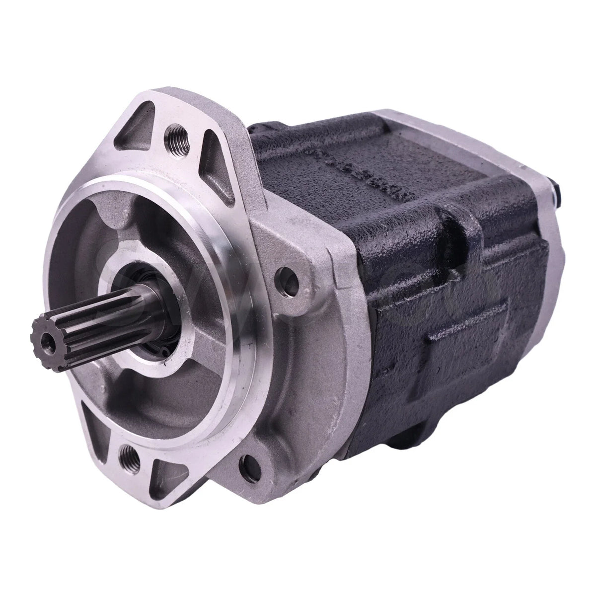 Hydraulic Pump 67110-23320-71 for Toyota Forklift 7FD/G10 (4Y 1DZ)