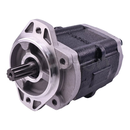 Hydraulic Pump 67110-23320-71 for Toyota Forklift 7FD/G10 (4Y 1DZ)