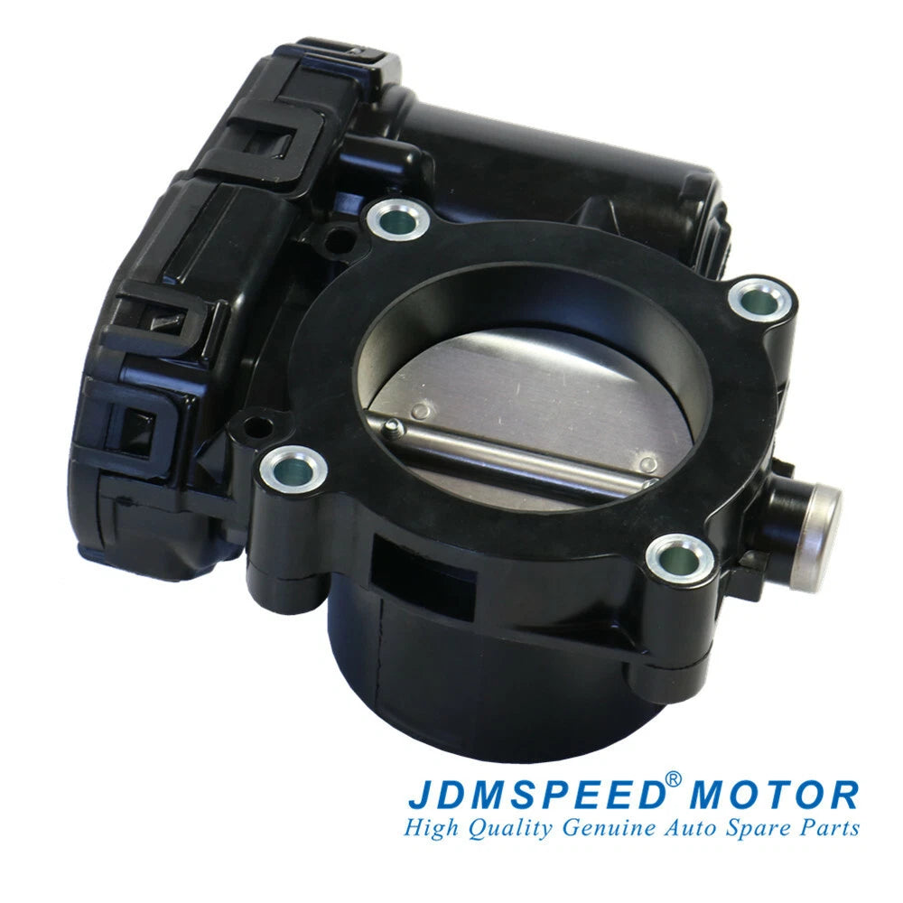 Throttle Body for Dodge Ram 1500, Durango, Dakota, Nitro, Jeep Liberty (3.7L) E661-04861661AA, 04861661AA, 0280750203