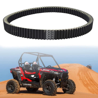 Drive Belt for Polaris Ranger RZR 900 1000 XP XP4 (2015–2021) 3211196 3211180 3211172