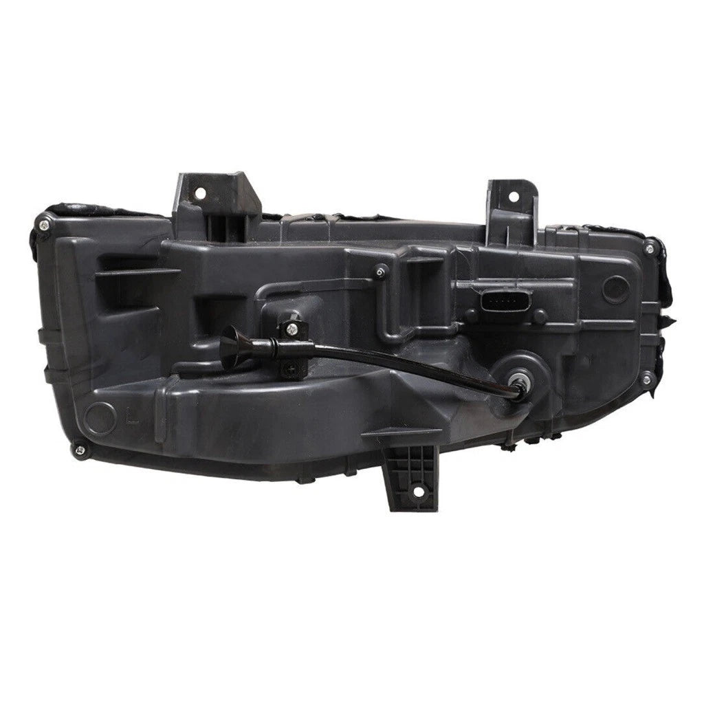 Parking Light for Ford Mustang (2018–2023) - CLX-M0-A30-1601R-AC-CL360A50, FO2521197