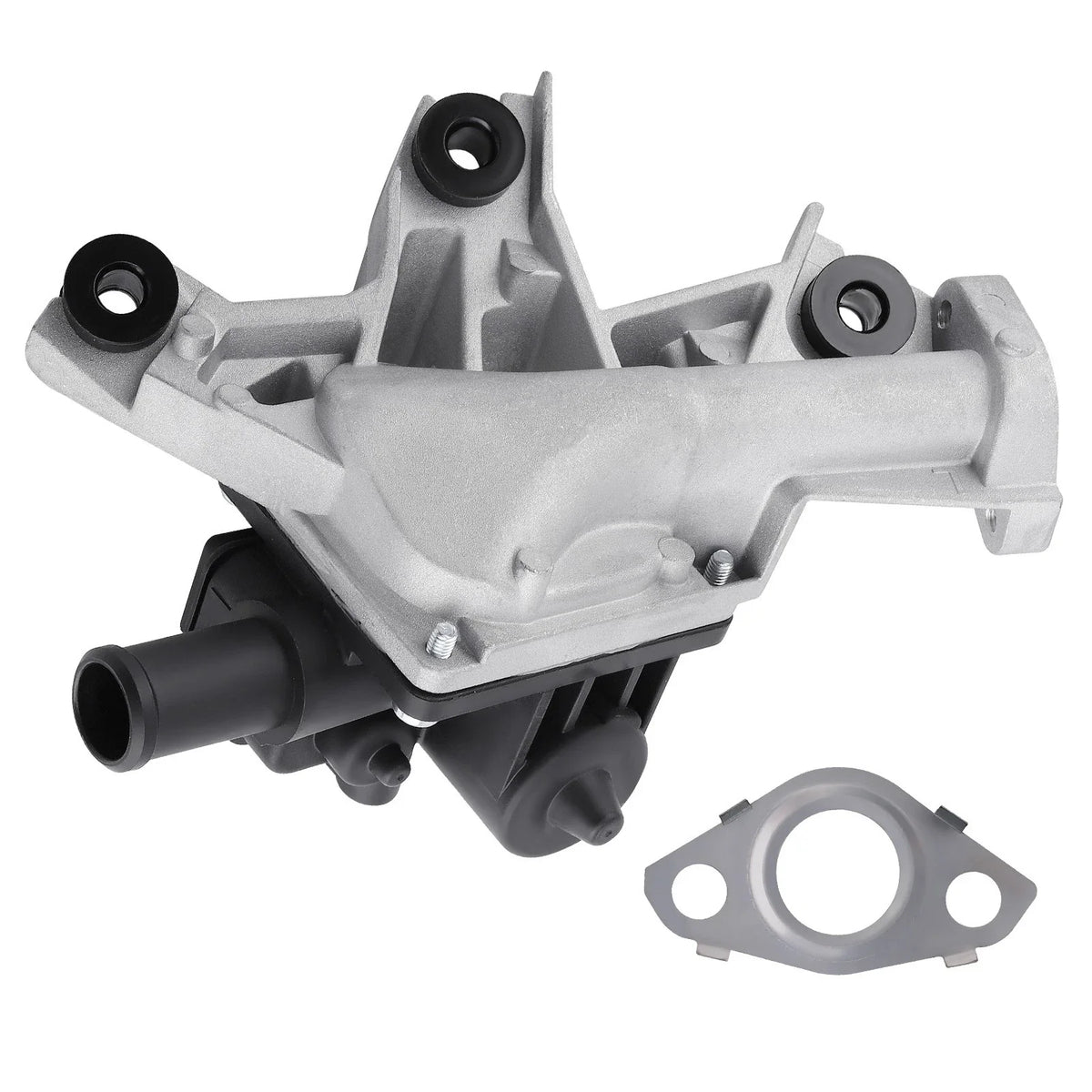 Air Switch Diverter Valve 25702-38050 for Toyota Sequoia Tundra (2001–2021)