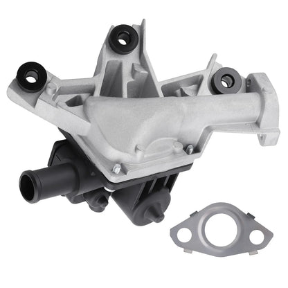 Air Switch Diverter Valve 25702-38050 for Toyota Sequoia Tundra (2001–2021)