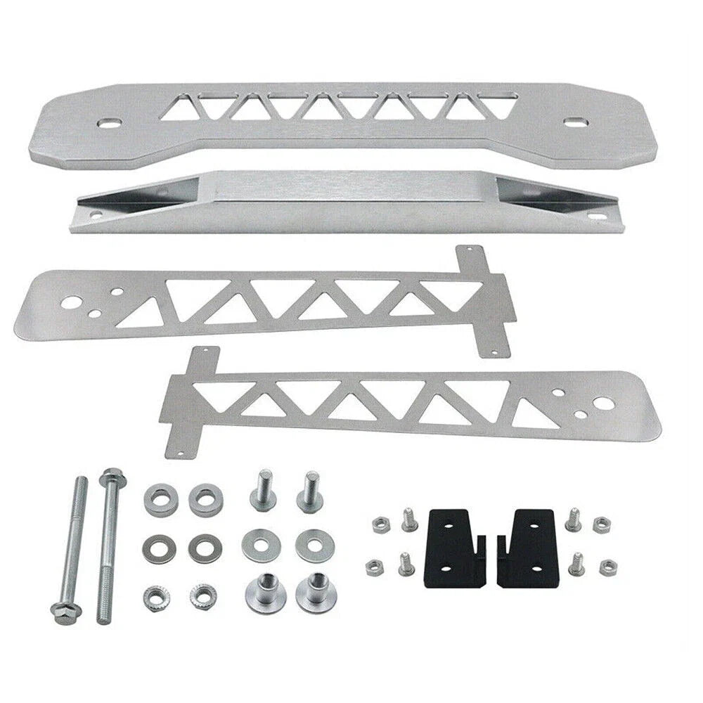 Rear Lower Control Arms Tie Bar for Honda Civic FD/FB (2006–2011)