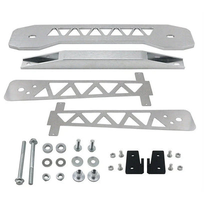 Rear Lower Control Arms Tie Bar for Honda Civic FD/FB (2006–2011)