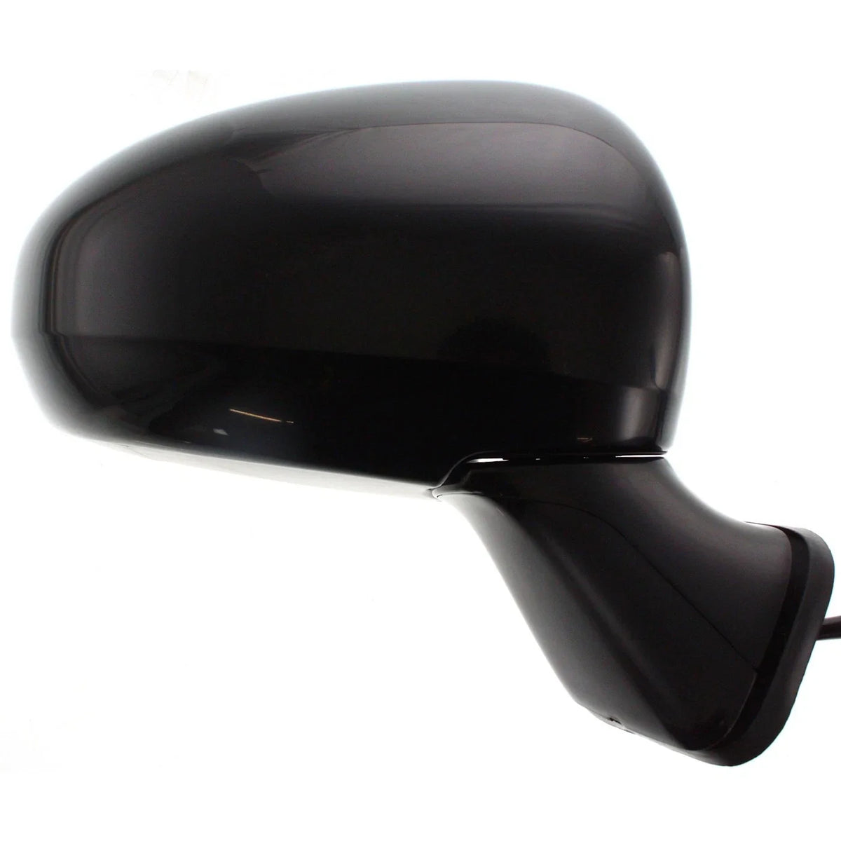 Power Mirror Pair for Toyota Prius (2010–2015) Heated Paint to Match