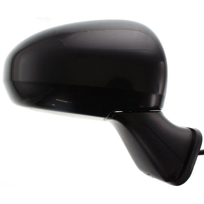 Power Mirror Pair for Toyota Prius (2010–2015) Heated Paint to Match