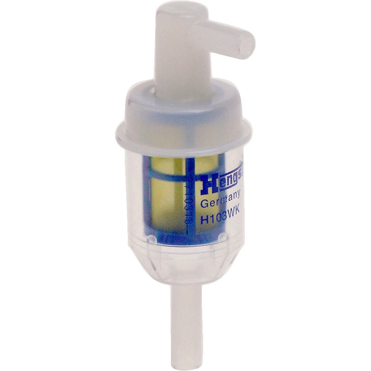 Hengst Fuel Filter H103WK for Mercedes-Benz 300D 300SD 300TD (–1993)