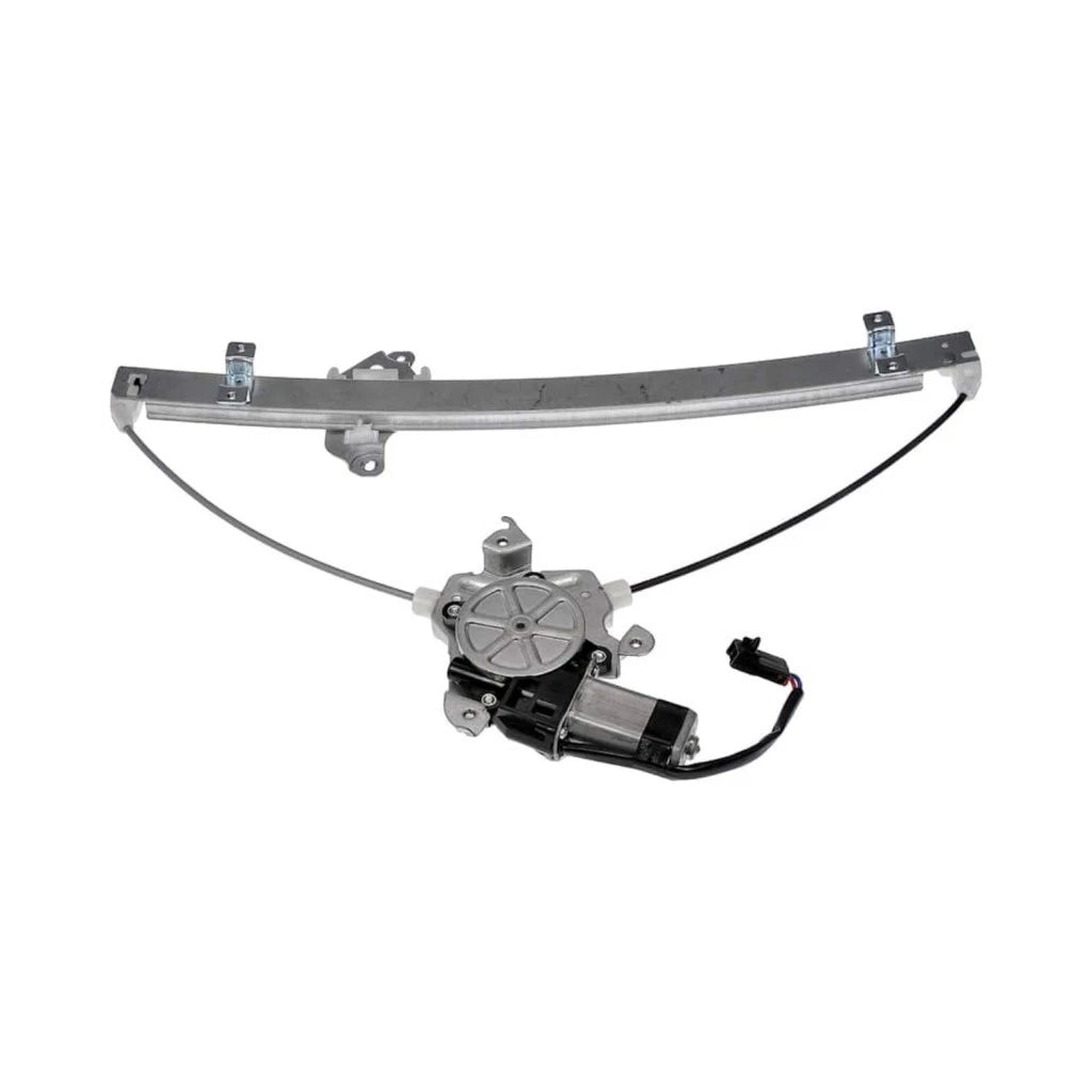 Power Window Regulator and Motor for Nissan Quest (1999–2002) ALX-PAU-RB-741-148-CL360A50