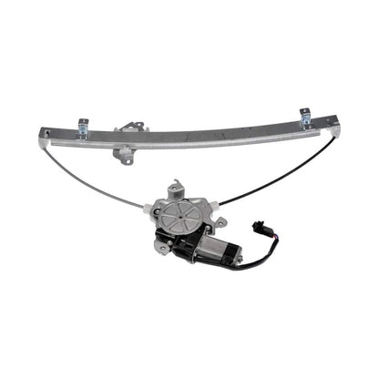 Power Window Regulator and Motor for Nissan Quest (1999–2002) ALX-PAU-RB-741-148-CL360A50