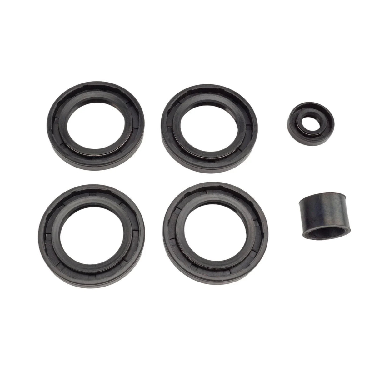 Seal Kit Gear Housing for Yamaha Outboard 75-90 HP (67F-W0001-20, 87816)
