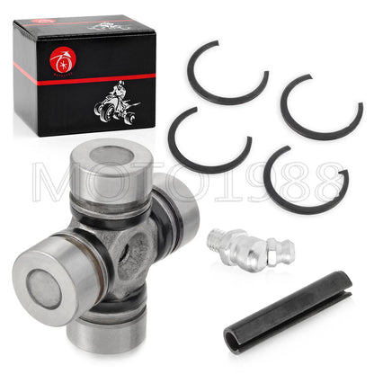 Universal Driveshaft U-joint for Polaris (2202015, 2203703, 3235500, 3235616, 3260104)