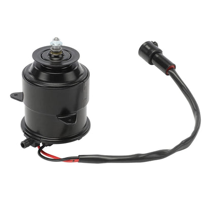 Engine Cooling Fan Motor for Toyota Celica Camry Corolla Tercel (18084690, 35407)