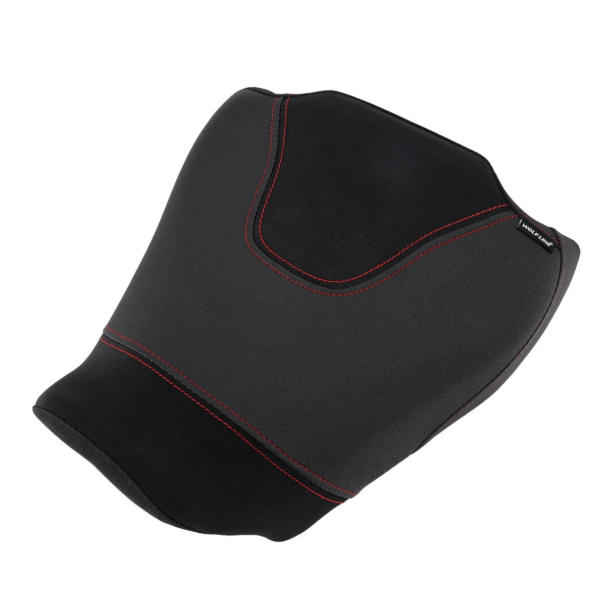 Front Driver Seat Cushion for Honda CB650R CBR650R (2024–2025)
