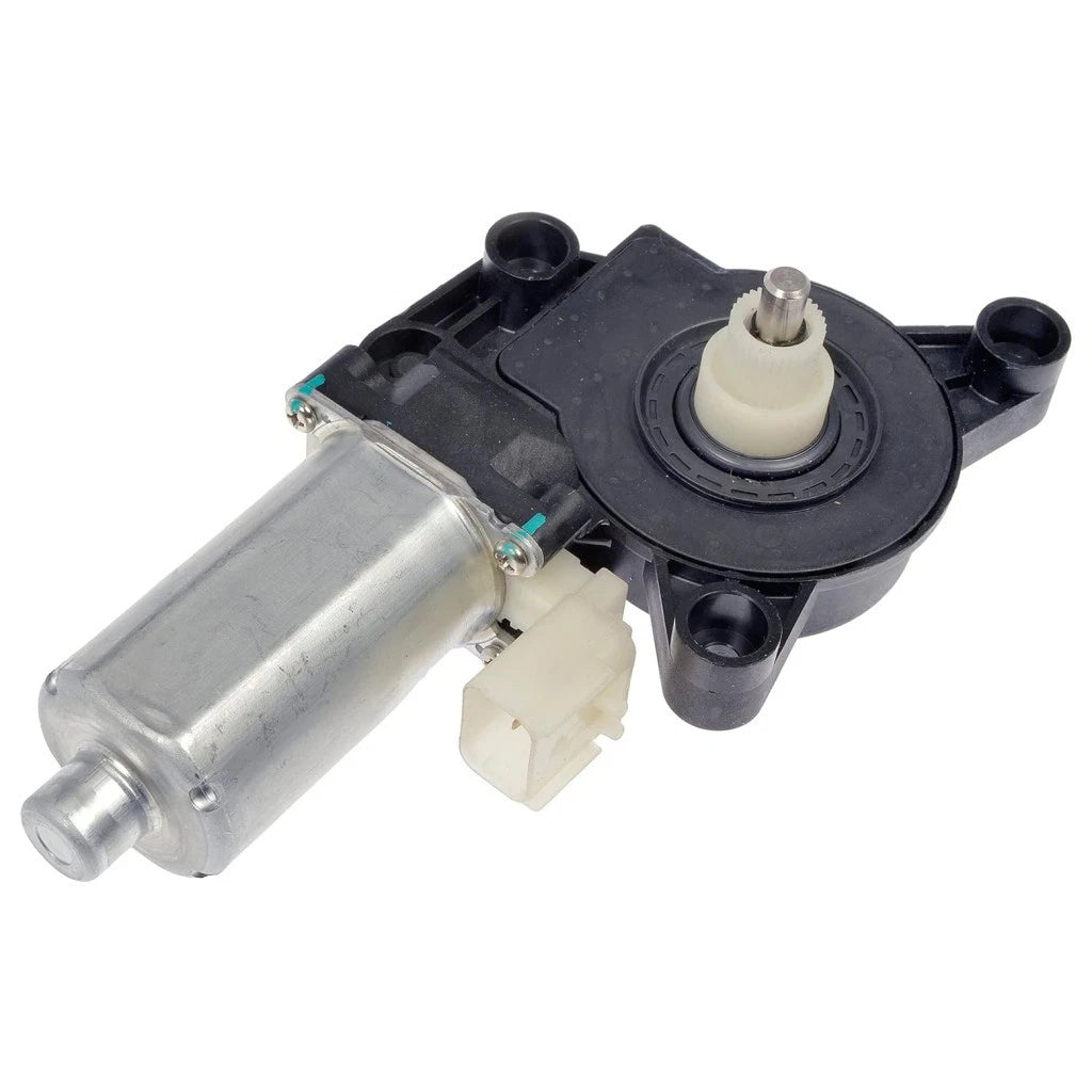 Power Window Regulator and Motor for Dodge Avenger (2008–2010) ALX-PAU-RB-751-900-CL360A50