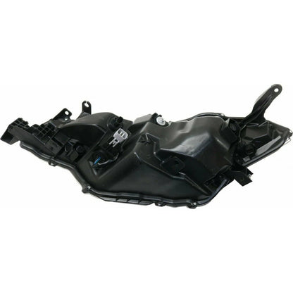 Headlight Assembly for Toyota Corolla (2017–2019) | Bi-LED | LLX-TO2503249C-CL360A70, TO2503249