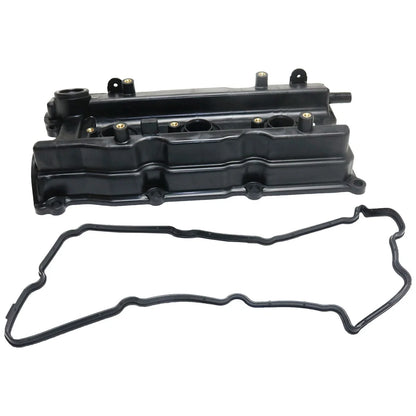 Set of 2 Valve Covers for Nissan Quest, Maxima, Murano, Altima