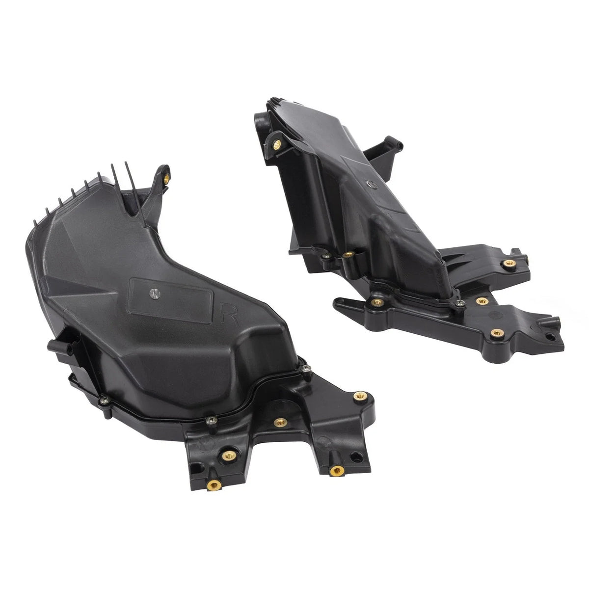 Fairing Storage Glove Box for Harley Road Glide Ultra FLTRX (2015–2023)