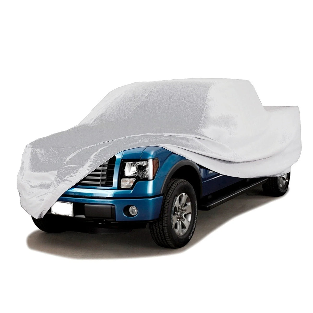 Waterproof Car Storage Cover for GMC Sierra Denali Crewcab (2004–2015)