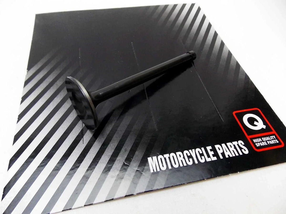 Exhaust Valve for Kawasaki KZ900 Police (1976)