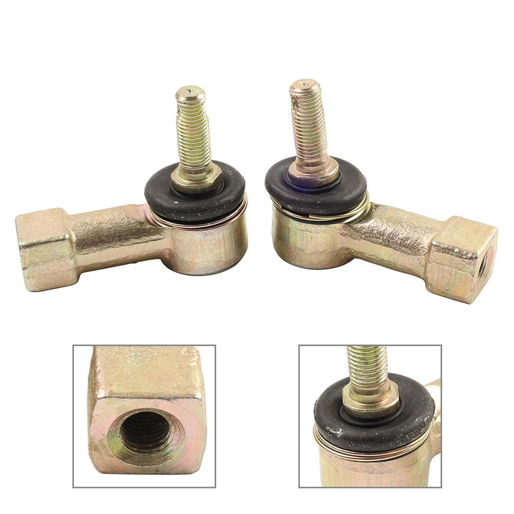 1 Pair Inner Outer Tie Rod End Kit for Polaris Predator 500 (2003–2006)