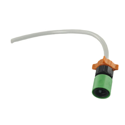 Adapter Tool for 60044335 High Pressure (1/2/3-Liter Bottles)