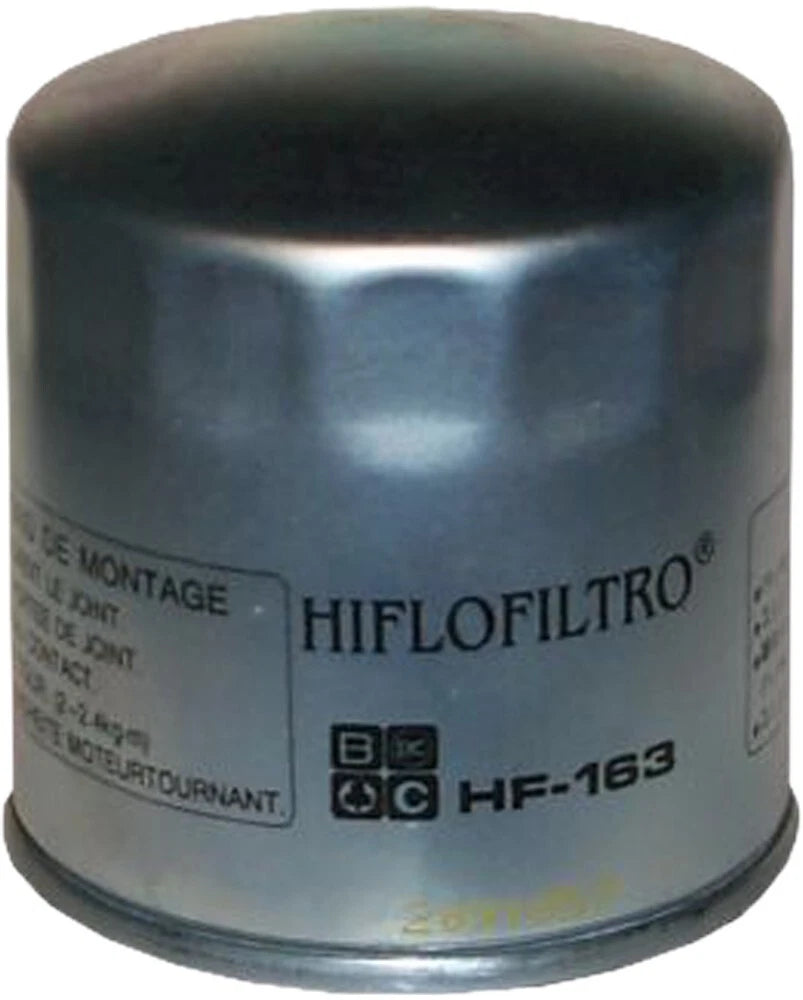 Hiflo Oil Filter for BMW (1346040015)