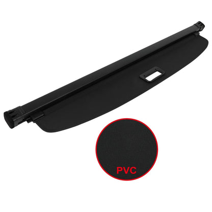 Retractable Cargo Cover for Mercedes-Benz GLB200 (2021–2023)