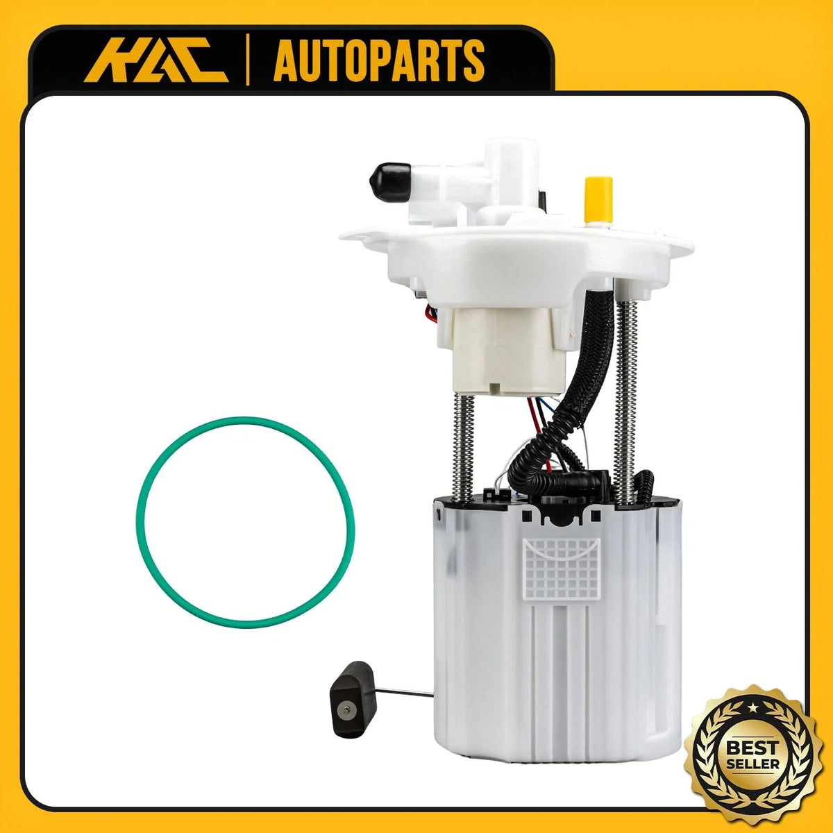 Fuel Pump Assembly for Chevrolet Cruze 2011-2015 and Cruze Limited 2016-2016