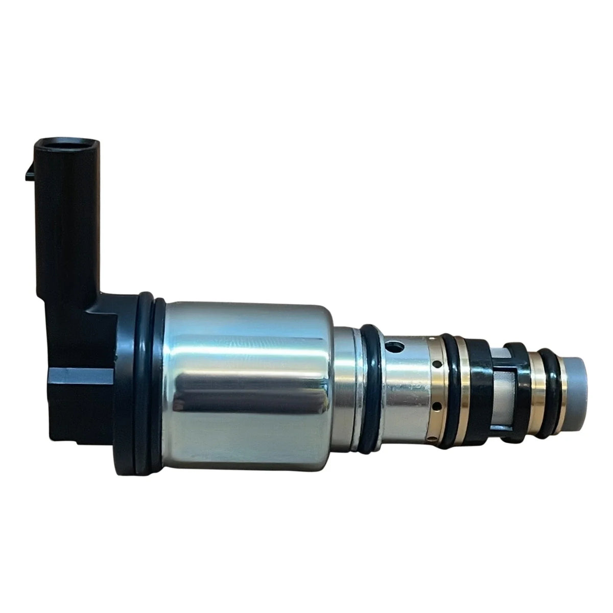 AC Compressor Control Valve Replacement for Jeep Wrangler 3.6L (2018–2018)