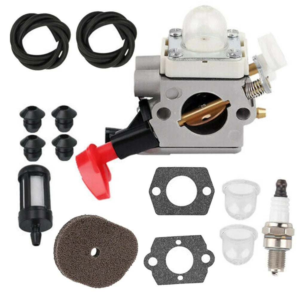 Carburetor for Stihl FS56RC FS70C FS70R FS70RC (No Year Supplied)