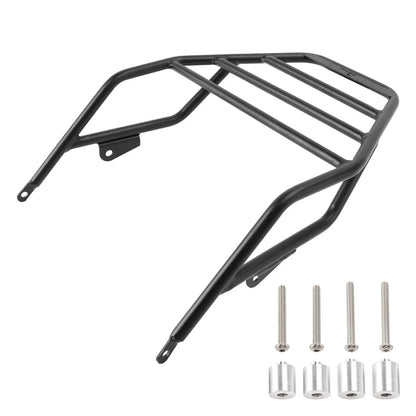 Rear Rack Luggage Carrier for Kawasaki EL400 EL450 Eliminator (2023–2025)