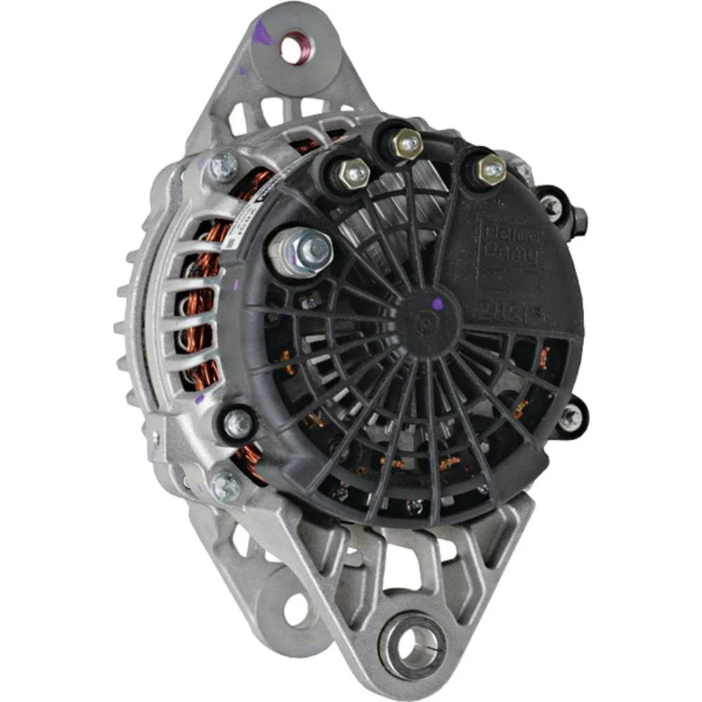 DRA-8600308-JN Alternator for Delco (Fits 2000–2023)