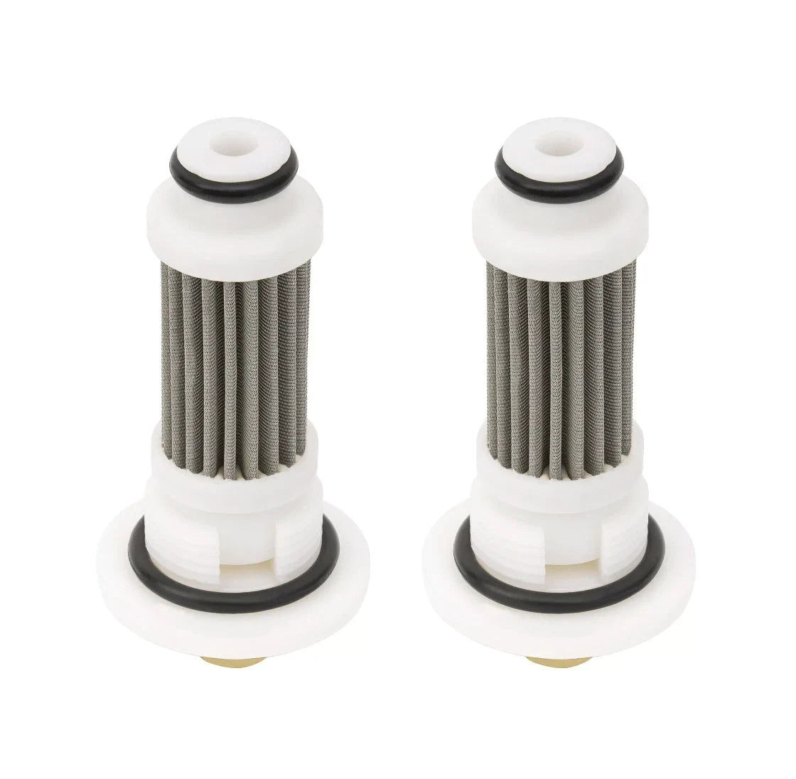 2X Oil Filter for Mercury/Yamaha 9.9HP 4Str (6G8-13440-00, 825467T02, 825467A1, 187901)