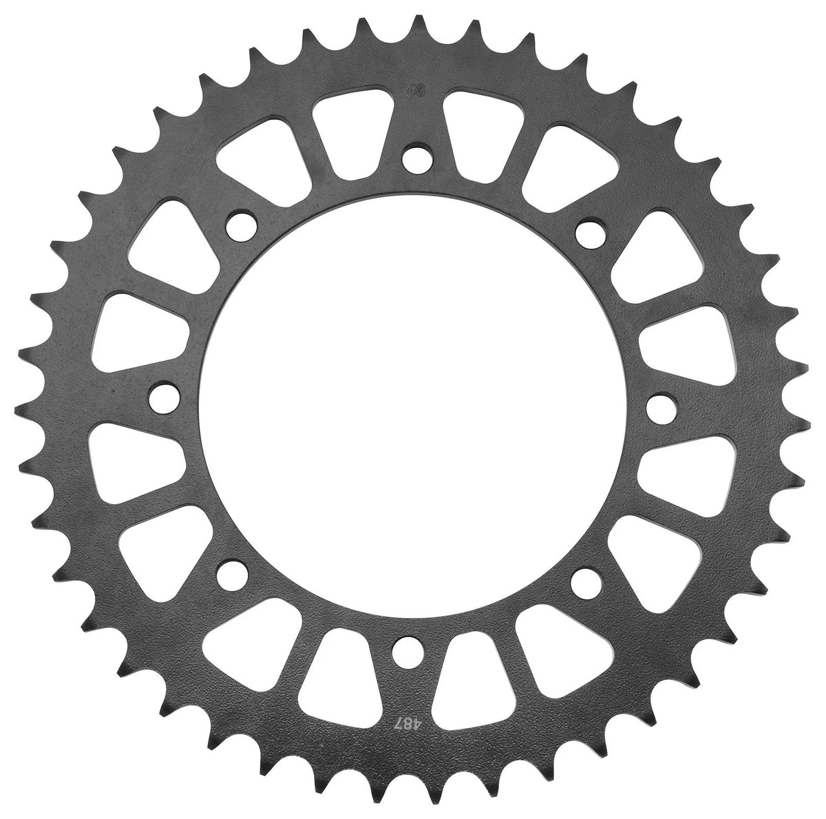 Rear Steel Sprocket 520 47T for BikeMaster (965139)