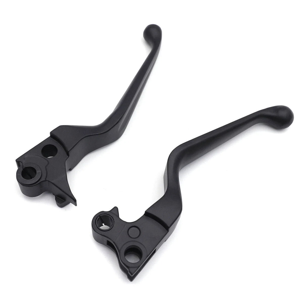 Brake Clutch Levers for Harley Dyna Touring Softail XL (1996–2007)