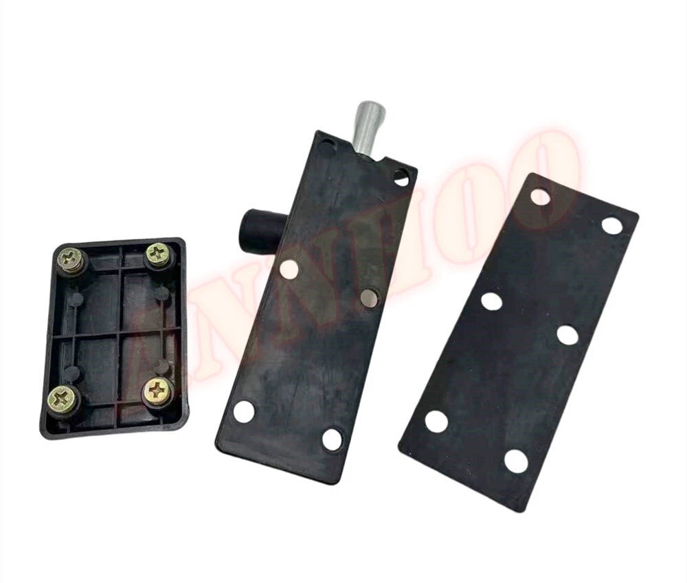 Front Window Latch for Doosan Daewoo DH55 80 150 200 220-5-7 Excavator