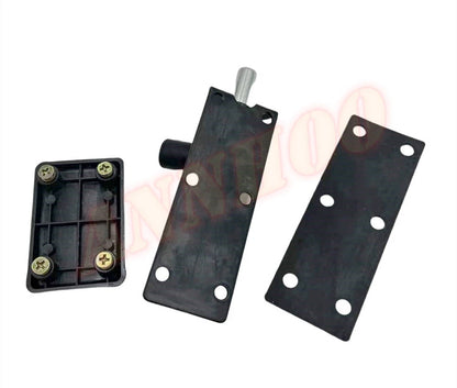 Front Window Latch for Doosan Daewoo DH55 80 150 200 220-5-7 Excavator
